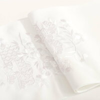 【あす楽】【ネコポス】 刺繍半襟 振袖 半襟 半衿 刺繍 花嫁 打掛 訪問着 附下 付け下げ 着物 長襦袢 襦袢 和装 和服 はんえり おしゃれ浪漫 京和彩 レトロ アンティーク おしゃれ 化繊 洗える ポリエステル 着付け 成人式 結婚式 入学式 入園式 卒業式 卒園式