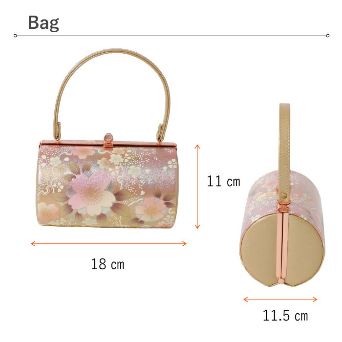 【往復送料無料】【レンタル】 草履バッグ Fサイズ | 草履バッグセット 成人式 振袖 卒業式 卒業袴 訪問着 黒留袖 色留袖 和装 履物 着物 草履 バッグ フォーマル 婚礼 和装 貸衣装 結婚式 パーティー 入学式 お茶会 ママ 母親 入園式 卒業式 卒園式