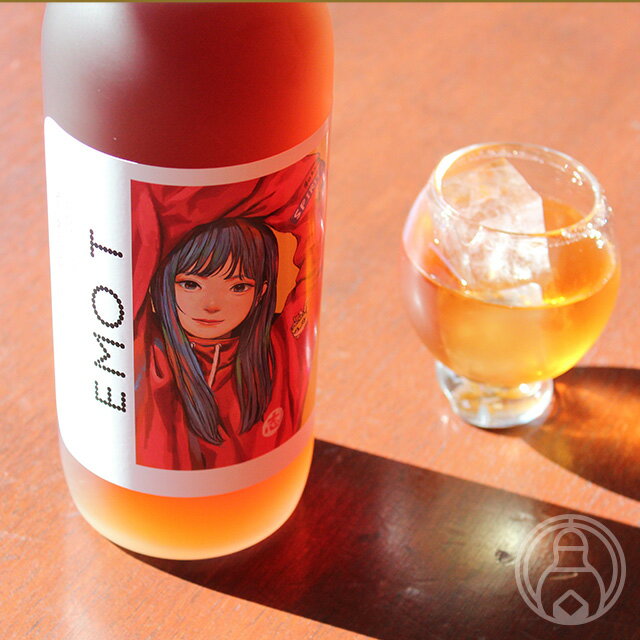 EMOT(エモティー) 1800ml【櫻の郷酒造／宮崎県】【焼酎】