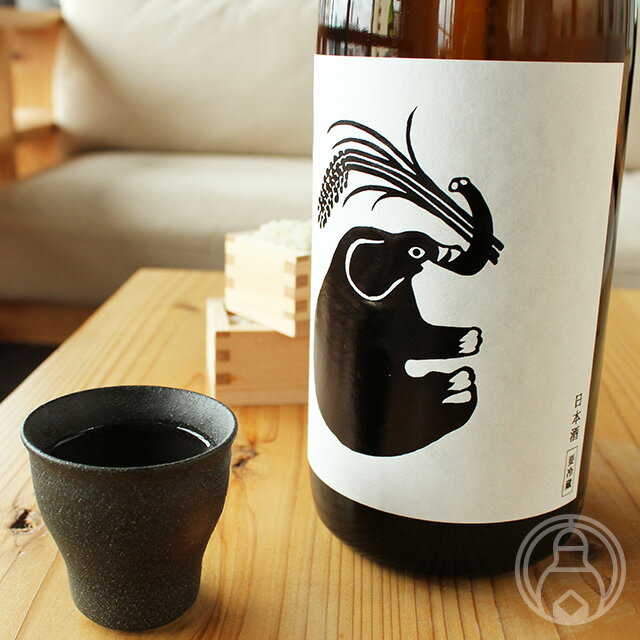 【スーパーSALE限定ポイント10倍】山形正宗 稲造 火入 720ml【水戸部酒造／山形県】【要冷蔵】【日本酒】のサムネイル