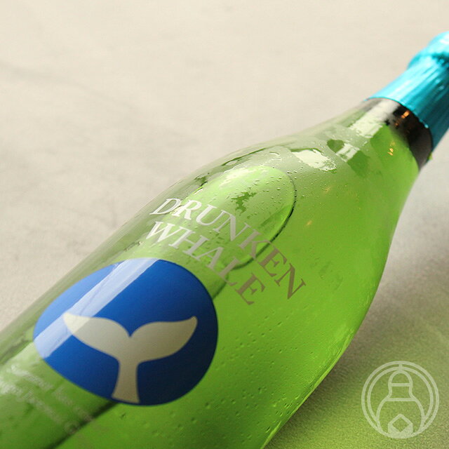 酔鯨 純米吟醸 吟麗SUMMER 720ml【酔鯨酒造／高知県】【要冷蔵】【日本酒】