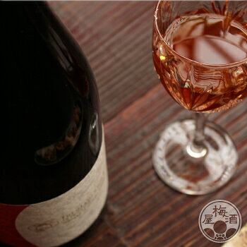 古鶴梅 720ml 19度 樽熟成 原酒 鶴梅 ブレンド 梅酒 紀州 ギフト 平和酒造 和歌山県 プレゼント お中元 お歳暮 お正月 酒 お酒 umeshu-10000676 梅酒屋 サンプル画像3