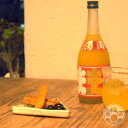 大入り にごり柚子酒濁濁 720ml【西山酒造場/兵庫県】...