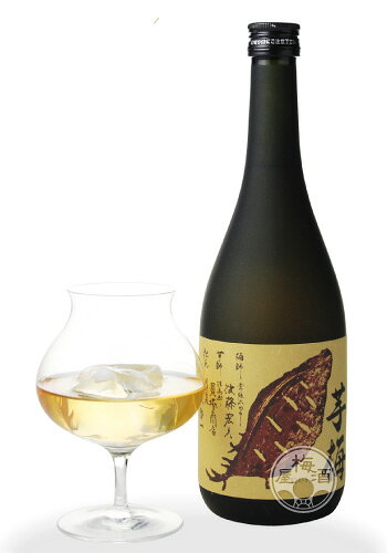 芋梅 720ml 梅酒 ギフト 【明利酒類／茨城県】 umeshu-10001281 梅酒屋 サンプル画像2