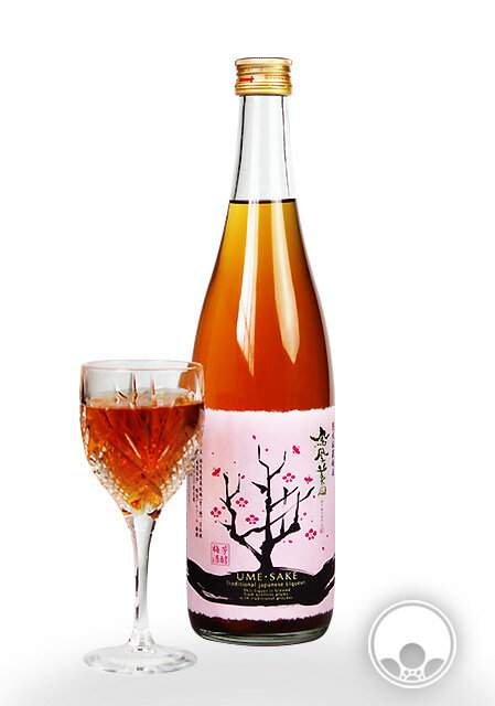 鳳凰美田 熟成秘蔵梅酒 720ml 梅酒 ギフ...の紹介画像2