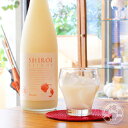 白いライチ kawaii SHIROI LITCHI 720ml 【サクラオブルワリーアンドディスティラリー/広島県】【天満天神梅酒大会 2014｜リキュール部門 入賞銘柄】