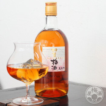 萬歳楽 加賀梅酒 1800ml 