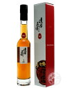 達磨正宗 ビンテージ梅酒1982年 昭和57年 200ml ［白木恒助商店］