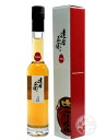 達磨正宗 ビンテージ梅酒1984年 昭和59年 200ml 【白木恒助商店/岐阜県】【取り寄せ商品】