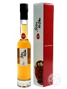 達磨正宗 ビンテージ梅酒1985年 昭和60年 200ml 【白木恒助商店/岐阜県】【取り寄せ商品】
