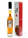達磨正宗 ビンテージ梅酒1999年 平成11年 200ml 【白木恒助商店/岐阜県】【取り寄せ商品】
