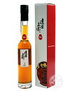 達磨正宗 ビンテージ梅酒2000年 平成12年 200ml 【白木恒助商店/岐阜県】【取り寄せ商品】