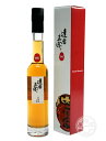 達磨正宗 ビンテージ梅酒2002年 平成14年 200ml 【白木恒助商店/岐阜県】【取り寄せ商品】