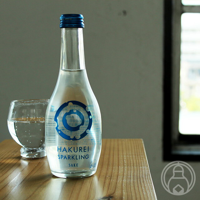 ϥ쥤 Sparkling SAKE 240mlͧ츩ۡ¢ܼۡ