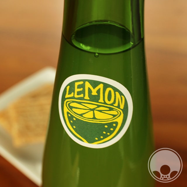 【7月5日限定！送料半額！】萩乃露 和の果のしずく れもん酒 500ml【福井弥平商店...