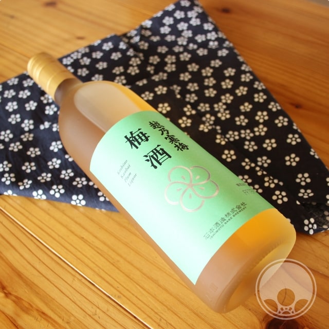 越乃寒梅 梅酒 720ml ギフト 【石本酒造...の紹介画像2