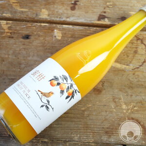 鳳凰美田 PREMIUM 国産 100%ジュース 蜜柑 720ml ノンアルコール【小林酒造/栃木県】【クール便推奨】【※賞味期限有 製造日より6ヶ月】