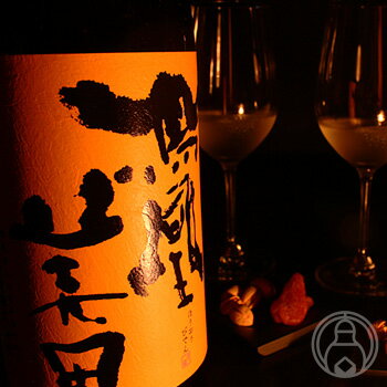 鳳凰美田 芳 純米吟醸酒 瓶燗火入れ 720ml【小林酒造／栃木県】【日本酒】【要冷蔵】
