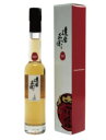 達磨正宗 ビンテージ梅酒2007年 平成19年 200ml 【白木恒助商店/岐阜県】【取り寄せ商品】