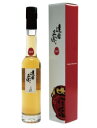 達磨正宗 ビンテージ梅酒2008年 平成20年 200ml 【白木恒助商店/岐阜県】【取り寄せ商品】
