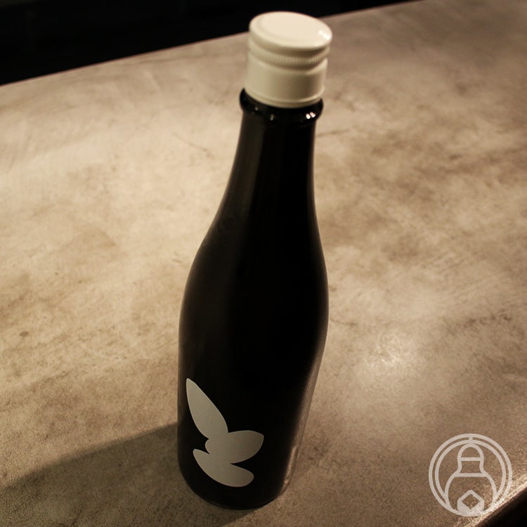 楽天梅酒屋Ohmine Junmai 3Grain 無濾過生原酒 山田錦（大嶺 純米3粒） 1800ml【大嶺酒造／山口県】【要冷蔵】【日本酒】