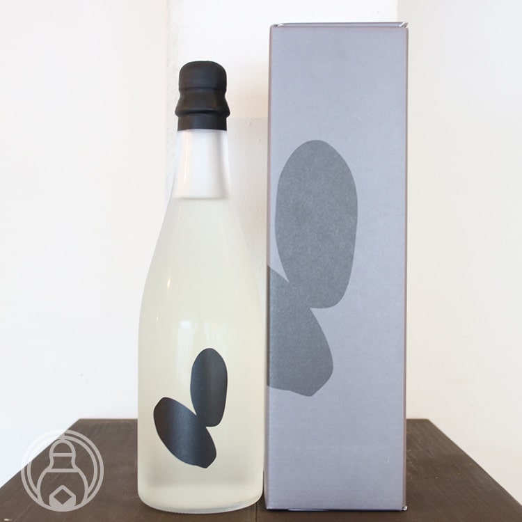 【10月5日限定!送料半額!】大嶺2粒 火入れ 雄町 720ml【大嶺酒造/山口県】【要冷蔵】【日本酒】【化粧箱入り】