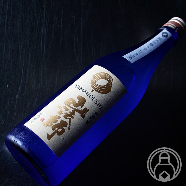 山法師純米吟醸うすにごり生酒720ml