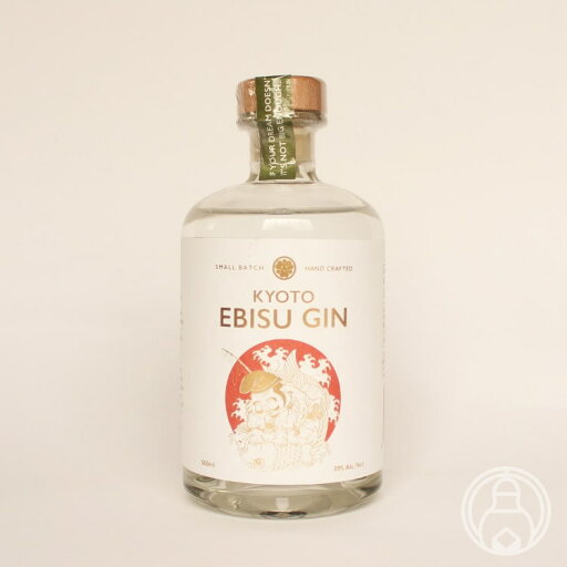 【9月4.5.6日は送料半額!】京都EBISU GIN by SiCX 500ml【SiCX京都蒸留所/京都府(株式会社FEC)】【化粧箱入り】 【9月4.5.6日は送料半額!】京都EBISU GIN by SiCX 500ml【SiCX京都蒸留所/京都府(株式会社FEC)】【化粧箱入り】