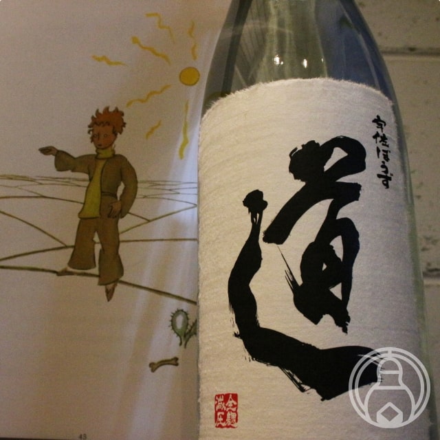 宇佐ぼうず道全麹1800ml