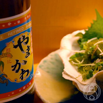 やまかわ 1800ml【山川酒造／沖縄県】【焼酎】