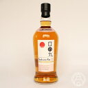 日の丸ウイスキー Sakura Ra(さくら・ら) 700ml【木内酒造/茨城県】【化粧箱入り】【ウイスキー】