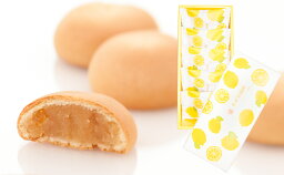 【酪菓 安芸れもん】《5個入り》和菓子 スイーツ レモン 広島レモン 饅頭 贈り物 ギフト プレゼント お土産 手土産 帰省 お中元 お歳暮 母の日 父の日 敬老の日 勤労感謝の日 送別会 歓迎会 誕生日 内祝い