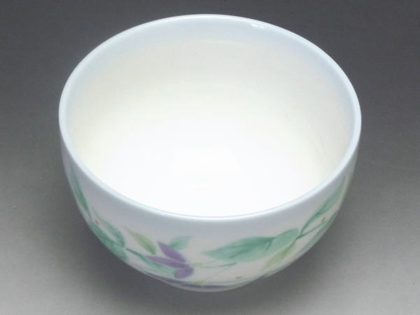 【B級品】ハギ 呉須渕玉千茶(湯呑) [普段使...の紹介画像2