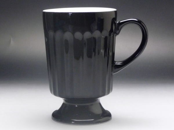 【B級品】高台形入マグカップ　[普段使いの食器]