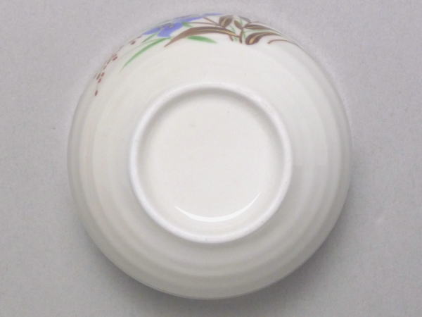 【B級品】キキョウ 白釉千茶(湯呑み) [普段...の紹介画像3