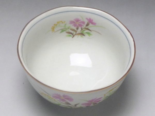 【B級品】ナデシコ 茶淵千茶(湯呑み) [普段...の紹介画像2