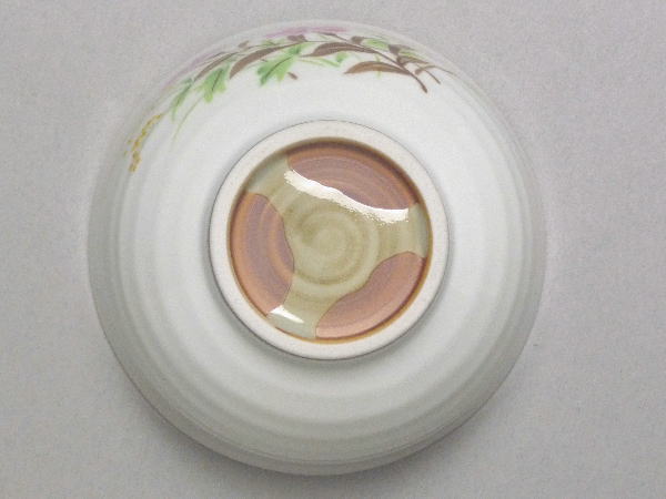 【B級品】ナデシコ 茶淵千茶(湯呑み) [普段...の紹介画像3