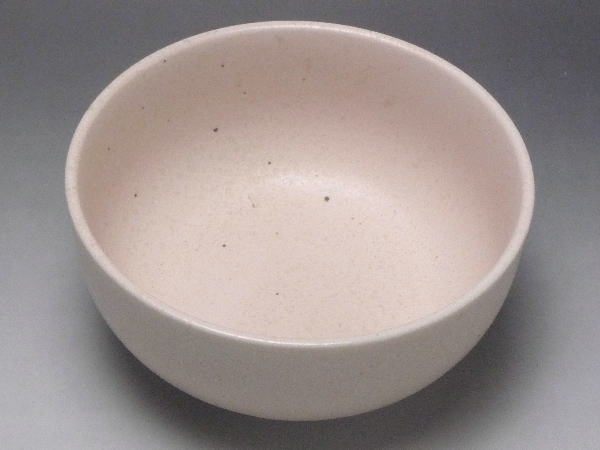Small Bowls - 【B級品】ピンクマット　35小鉢　[普段使いの食器]