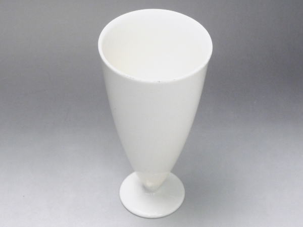 【B級品】白 高台一口ワインカップ [普段使い...の紹介画像2