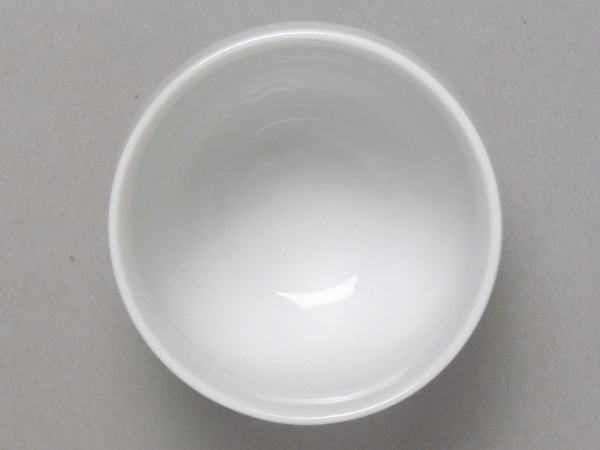 【B級品】赤紫ラン 玉湯呑 [普段使いの食器]の紹介画像3