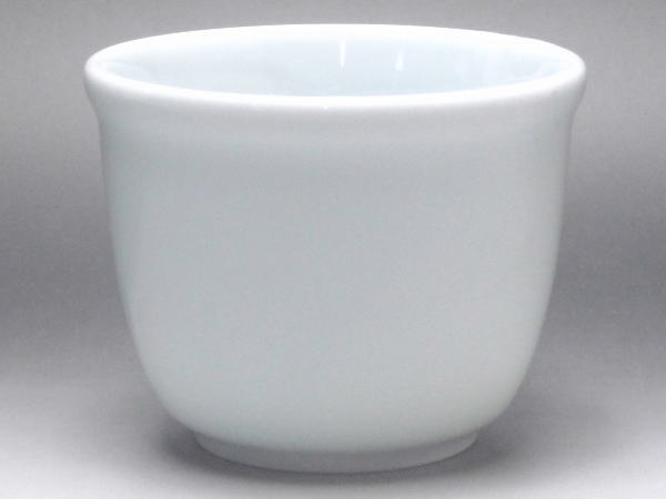 Mino Ware - 【B級品】淡青玉淵30深鉢　[普段使いの食器]