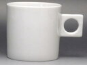 【B級品】丸抜角取っ手　コーヒー