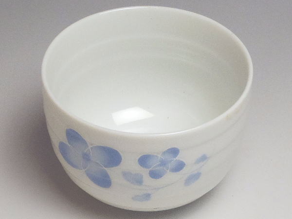 【B級品】青花 段々千茶(湯呑み) [普段使い...の紹介画像2