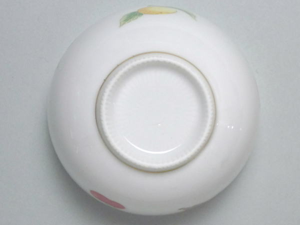 【B級品】フルーツ 玉千茶(湯呑み) [普段使...の紹介画像3