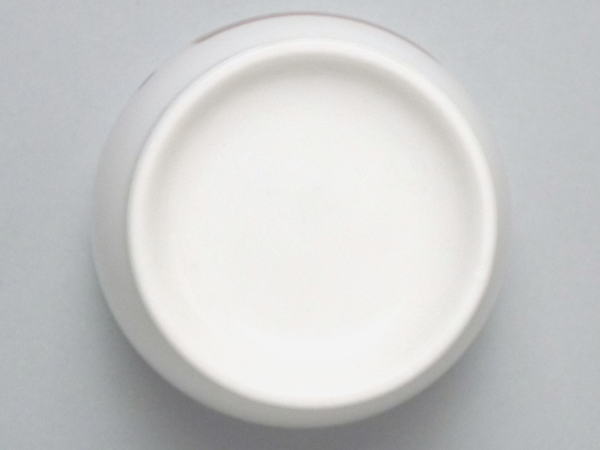 【B級品】赤刷毛見返りうさぎ クリーム腰細マル...の紹介画像3