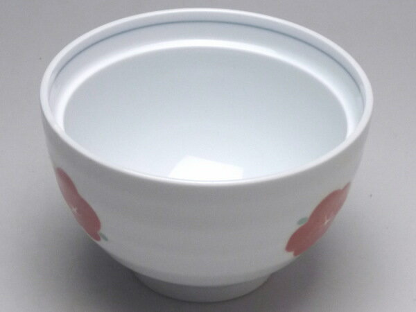 【B級品】梅紋 蓋無し小丼(φ107) [普段...の紹介画像2