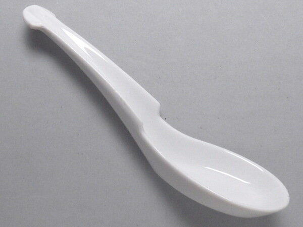 引っ掛 小レンゲ [普段使いの食器]の紹介画像3
