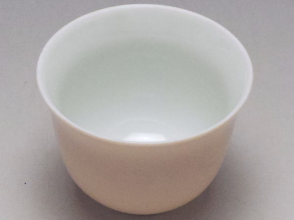 【B級品】パステルピンク 反口千茶(湯呑み) ...の紹介画像2