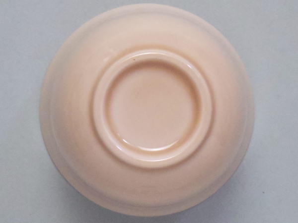 【B級品】パステルピンク 反口千茶(湯呑み) ...の紹介画像3