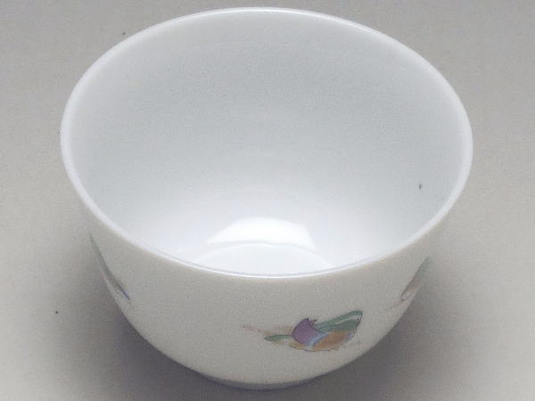 【B級品】おしどり(3/1B/2) 小さな千茶...の紹介画像2